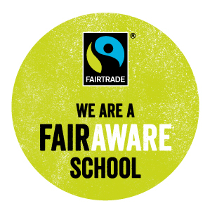 Fair Aware logo