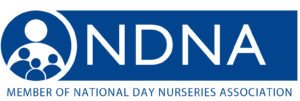 NDNA Logo