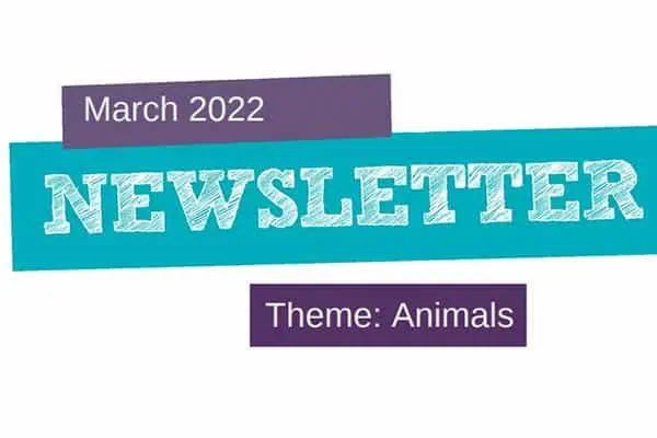 March Newsletter 2022