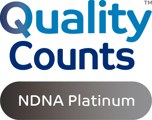 NDNA Platinum